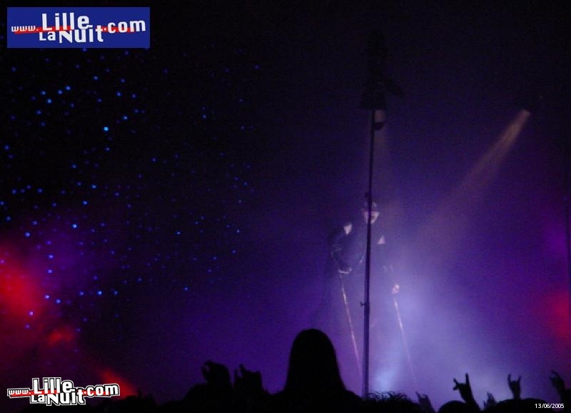 Marilyn Manson au Gayant Expo de Douai – Lille en live - photo n°32