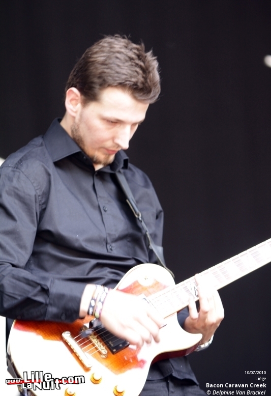 La Rue est vers Cambrai en live - photo n°72