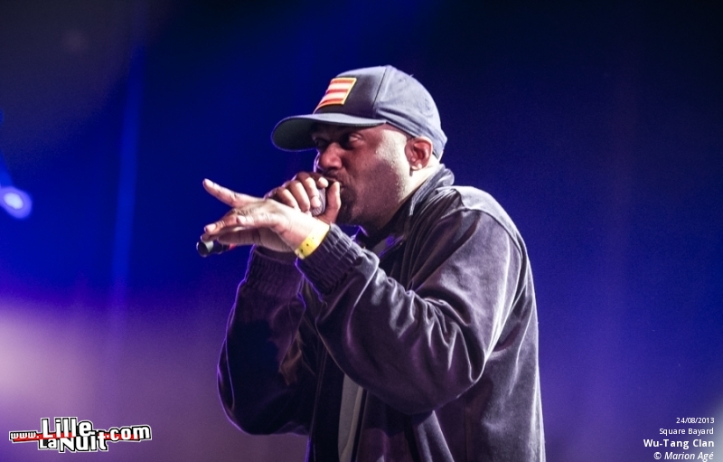 Le Cabaret Vert 2013 – Jour 3 en live - photo n°13