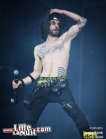 Main Square Festival Arras Jour 3 (part 3) en live - photo n°41