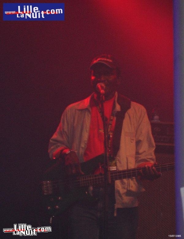 Festival de Dour 2005 – Jour 2 en live - photo n°9