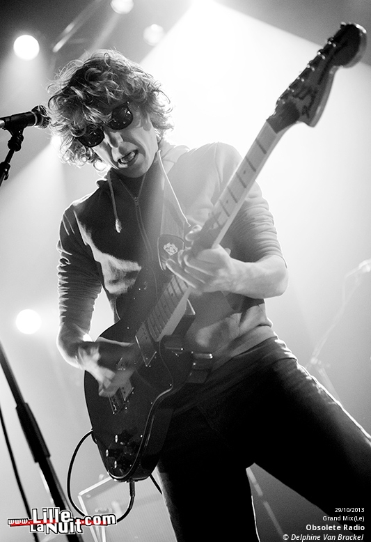 Play@Home : BRNS + Obsolete Radio + Hoffender en live - photo n°37