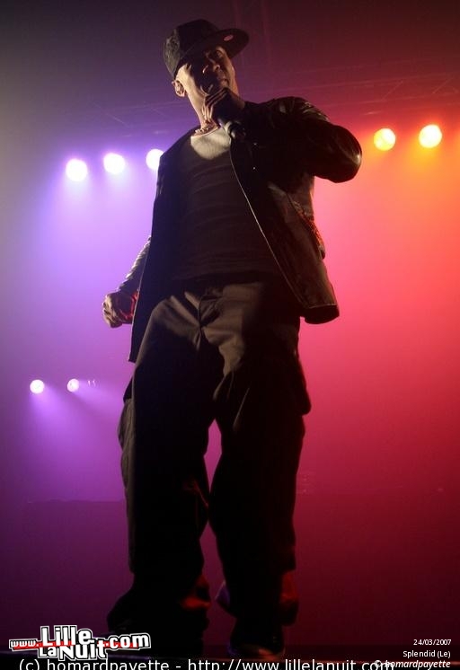 IAM et Saïd au Splendid en live - photo n°21