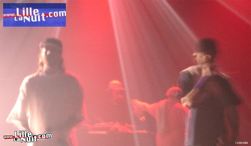 TTC au Splendid de Lille en live - photo n°29