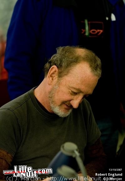 F.A.C.T.S. 2007 en live - photo n°3