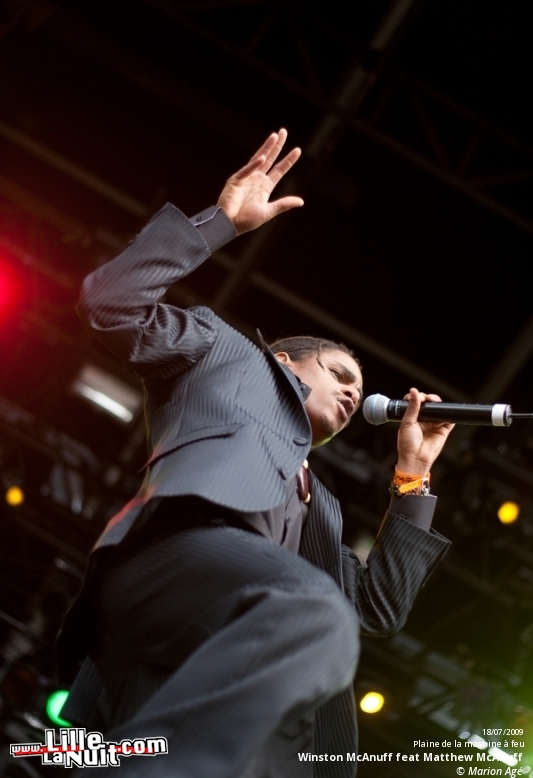 21th Dour Festival – Jour 3 en live - photo n°6