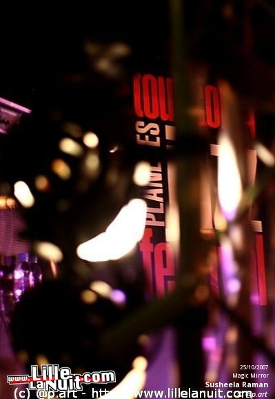 Susheela Raman au Tourcoing Jazz Festival en live - photo n°5