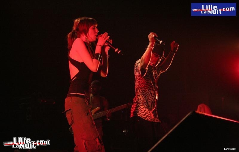 Guru’s Jazzmatazz à l’Aéronef en live - photo n°6