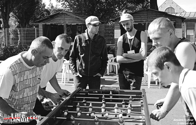 La Rue est vers Cambrai en live - photo n°84