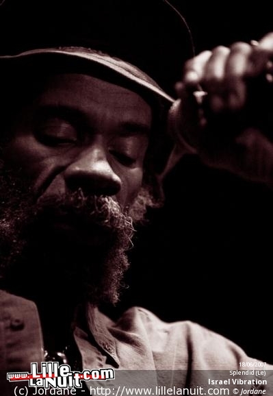 Israël Vibration au Splendid en live - photo n°17