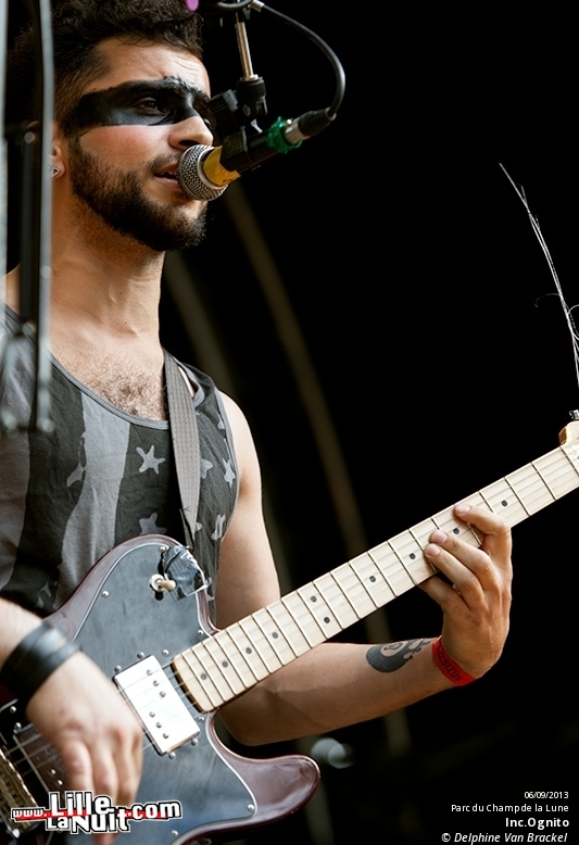 Autumn Rock Festival en live - photo n°93