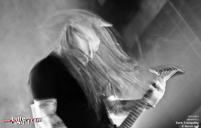 Neckbreakers Ball Fest IV à l’Aéronef en live - photo n°4