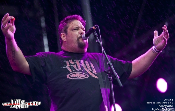 Dour Festival en live - photo n°9