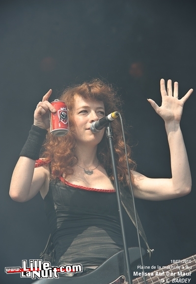 Dour Festival – Jour 4 en live - photo n°85