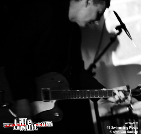 69 Swimming Pools en live - photo n°7