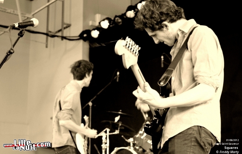 La Fête ô Tarés – Jour 1 en live - photo n°33