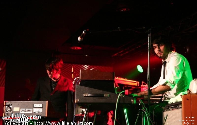 La Grande Nuit Polytech en live - photo n°9