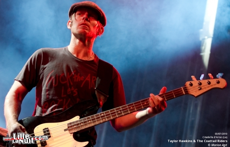 Main Square Festival – Jour 2 en live - photo n°44