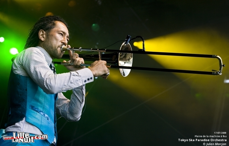 21th Dour Festival – Jour 2 en live - photo n°66