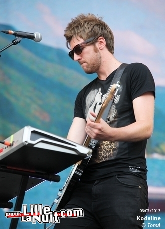 Main Square Festival à Arras – Jour 2 Partie 2 en live - photo n°77