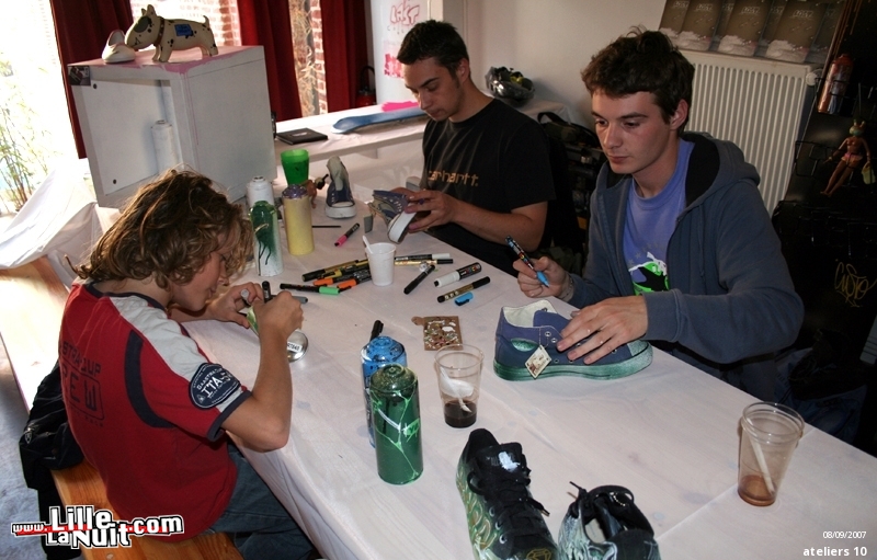 Customania en live - photo n°20