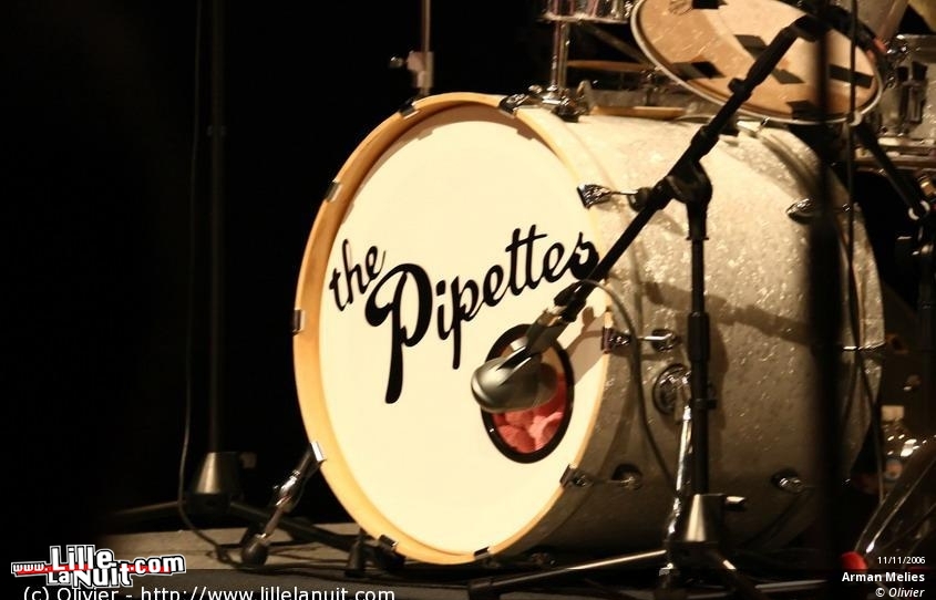 Les Inrocks Jour 4 à la Maison Folie de Wazemmes en live - photo n°12