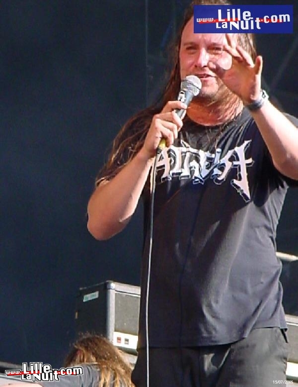 Festival de Dour 2005 – Jour 2 en live - photo n°38