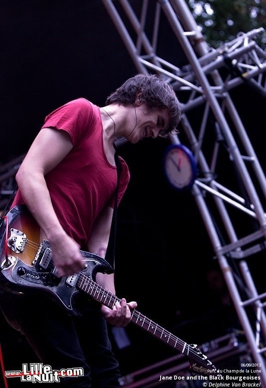 Autumn Rock Festival en live - photo n°25