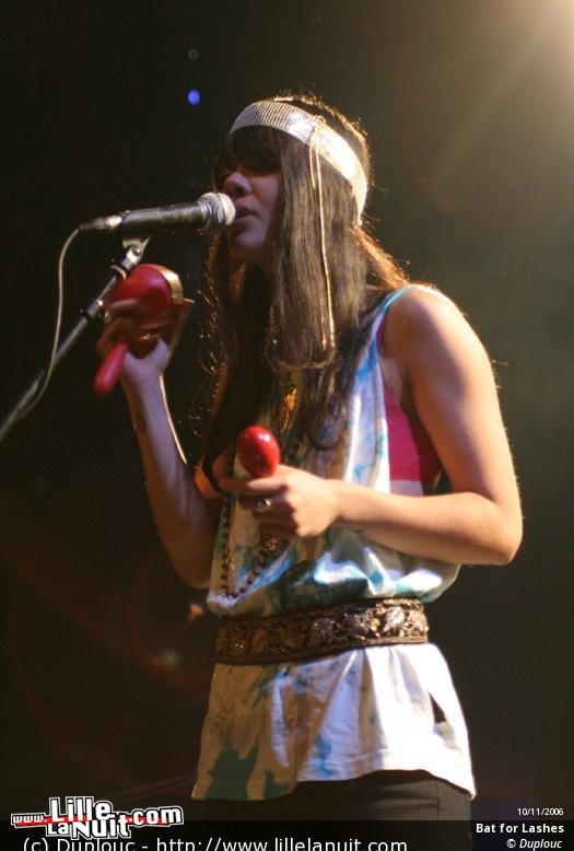 Les Inrocks Jour 3 à l&rsquo;Aéronef en live - photo n°32