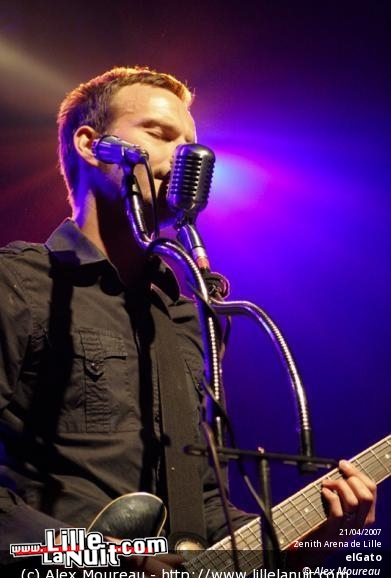 Scène en Nord, au Zénith en live - photo n°24