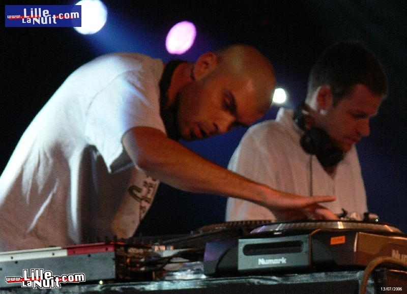 Festival de Dour – Jour 1 en live - photo n°34