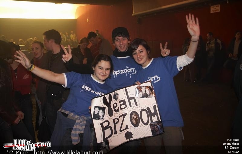 Un Hommach’ à vous ottes 2 (Jour 2) en live - photo n°40