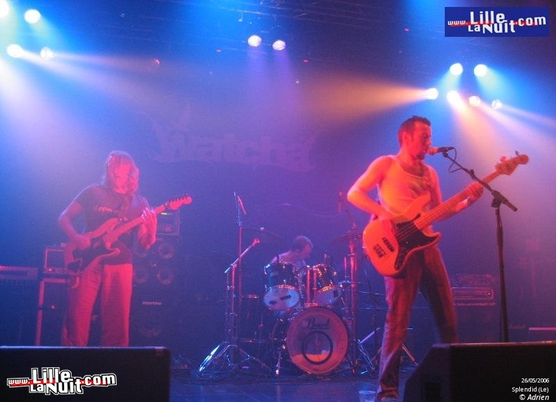 East West Fest – Jour 1 en live - photo n°24