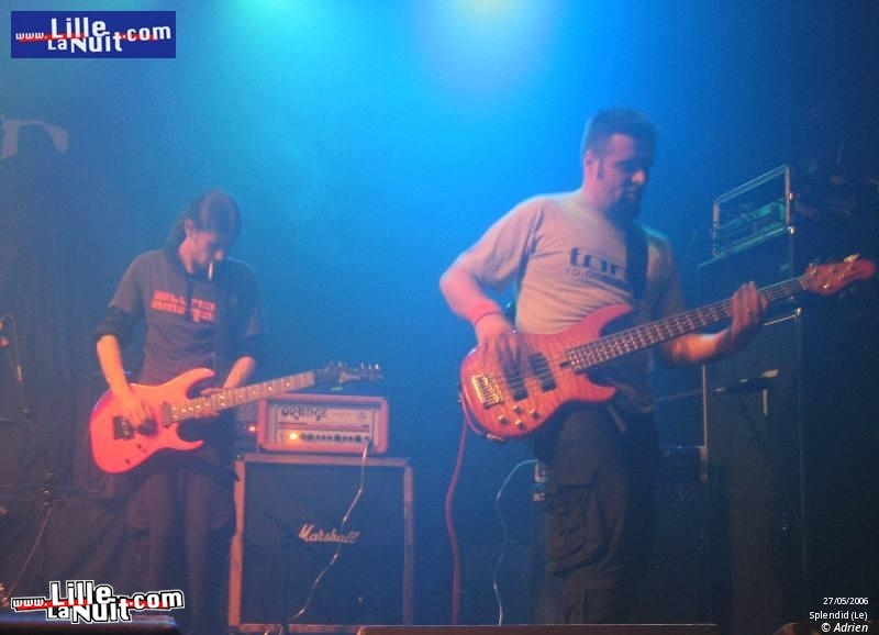 East West Fest – Jour 2 en live - photo n°14