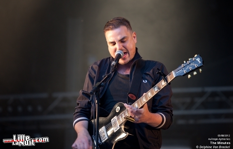 Les Nuits Secrètes 2012 – jour 1 : Orelsan, Orchestra Of Spheres, etc. en live - photo n°21