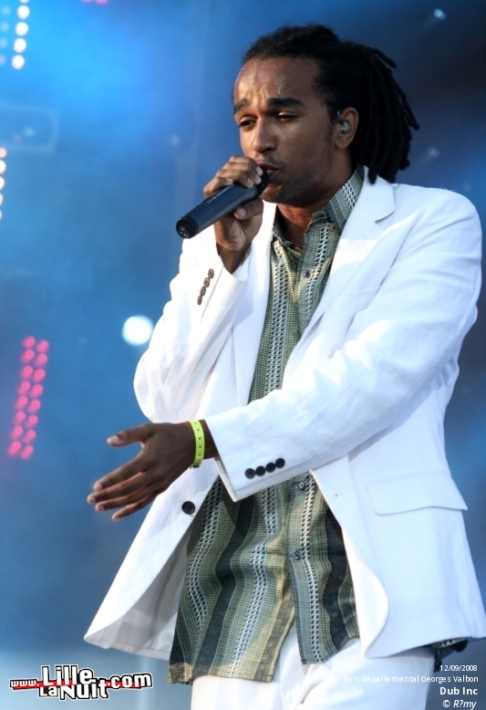 La Fête de l’Huma [Jour 1] en live - photo n°8