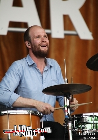 Main Square Festival à Arras – Jour 1 en live - photo n°74