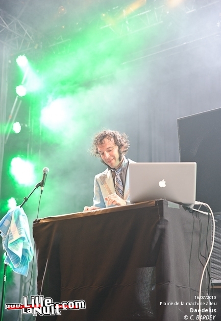 Dour Festival – Jour 2 en live - photo n°103