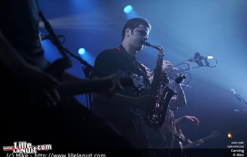 Un Hommach’ à vous ottes 2 (Jour 3) en live - photo n°11