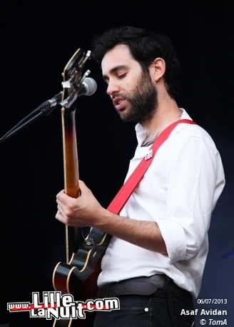 Main Square Festival à Arras – Jour 2 Partie 1 en live - photo n°54