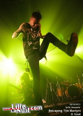 Sequed’in Rock 8 en live - photo n°43