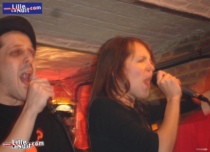 Roger Rapeau, Cigarillos Give droul&rsquo;s… au CCL en live - photo n°13