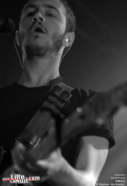 Deportivo + Max On Mars au Splendid en live - photo n°20