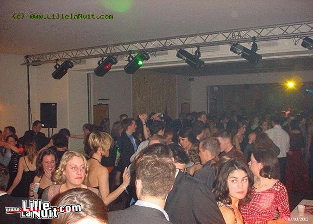 Gala MSG à Tourcoing – Salle Caquant en live - photo n°37