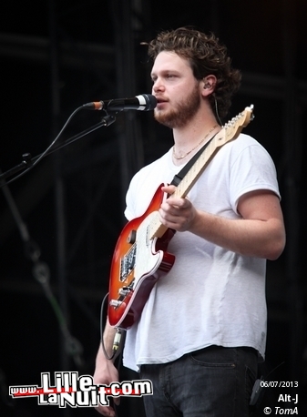 Main Square Festival à Arras – Jour 2 Partie 1 en live - photo n°67