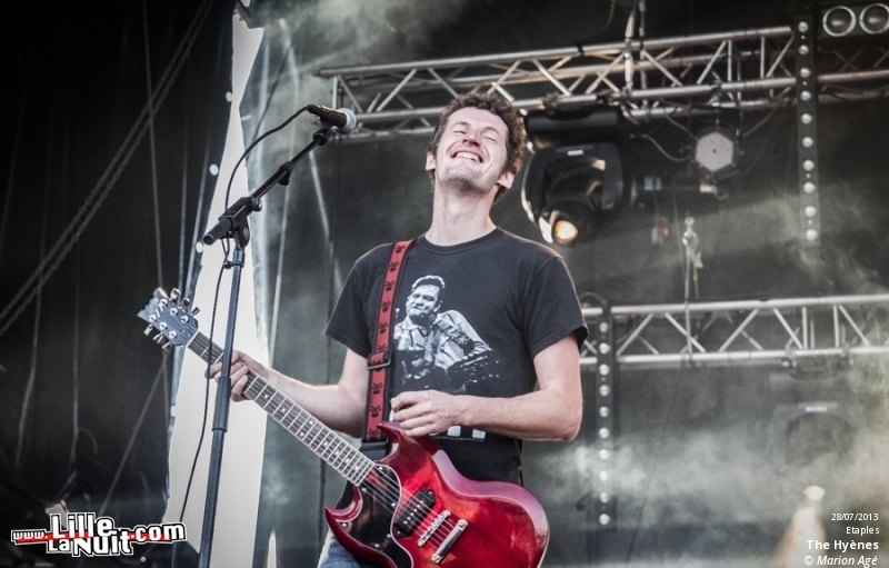 Rock en Stock #15 en live - photo n°8