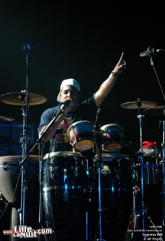 Les Ardentes [Jour 1] en live - photo n°1