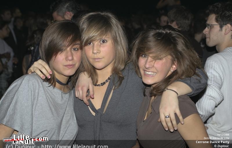 Cerrone Dance Party en live - photo n°25