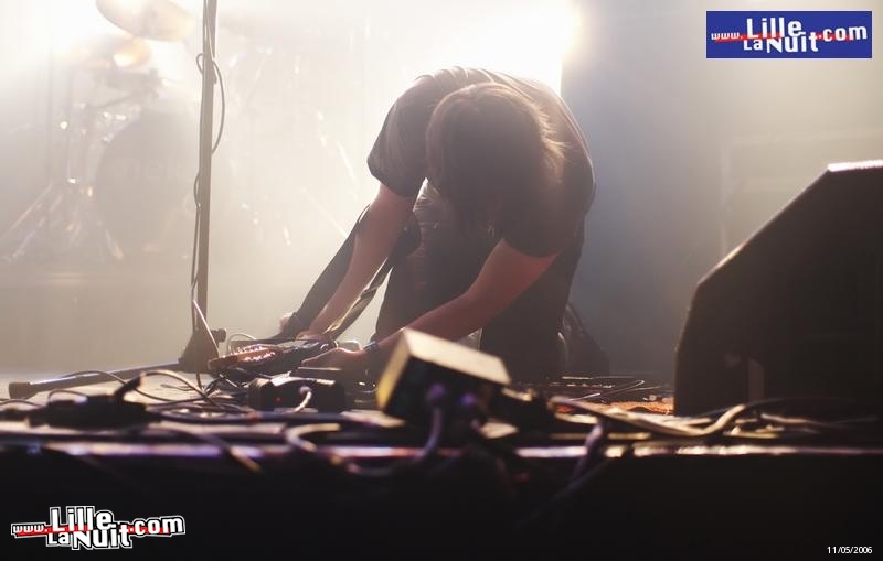 Scène en Nord au Splendid en live - photo n°20