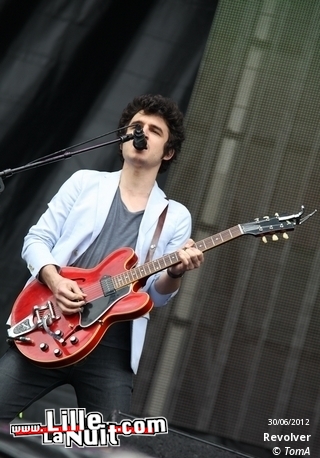 Main Square Festival Arras Jour 2 (part 2) en live - photo n°58